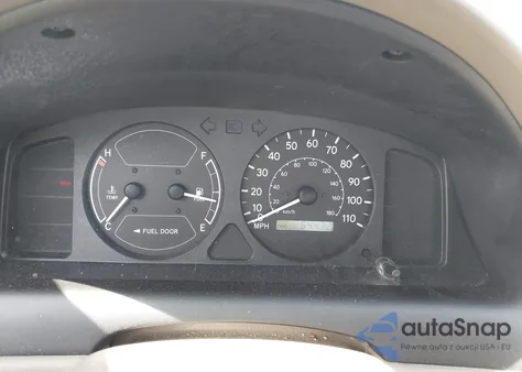 1999 Toyota Corolla Ve from USA, damaged, VIN 2T1BR12E1XC123416